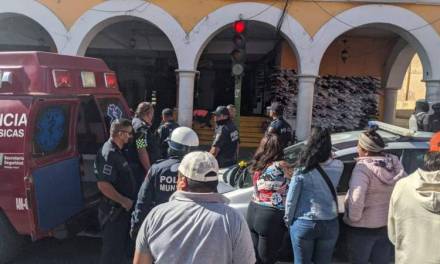 Califica PGJEH como ataque directo, asesinato de mujer en mercado de Pachuca