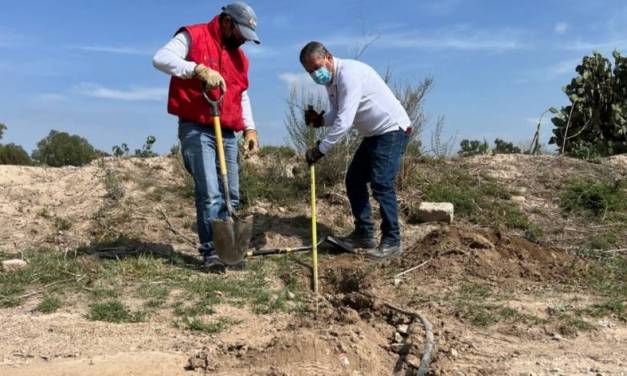 Caasim clausura más de 40 tomas clandestinas en Pachuca y Zapotlán