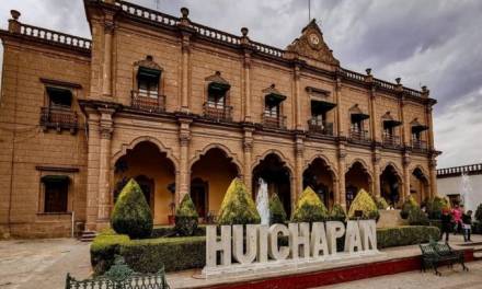 Integrarán 150 inmuebles nueva zona histórica en Huichapan