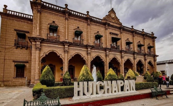 Integrarán 150 inmuebles nueva zona histórica en Huichapan