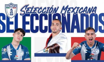 Kevin, Chávez y Erick Sánchez fueron convocados a la selección