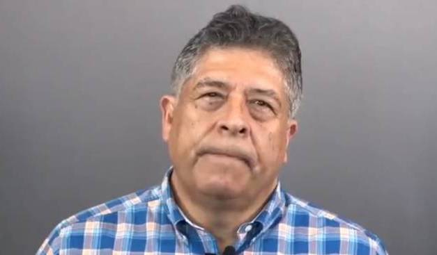 Alberto López se deslinda de fraudes en Cooperativa Cruz Azul