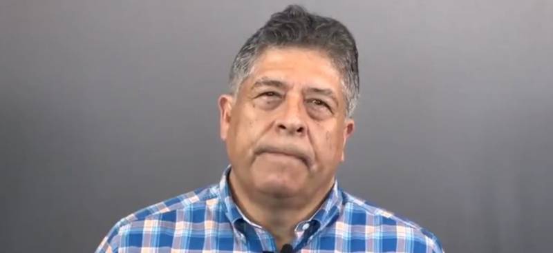 Alberto López se deslinda de fraudes en Cooperativa Cruz Azul