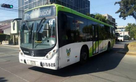 Rutas de Tuzobús tendrán modificaciones