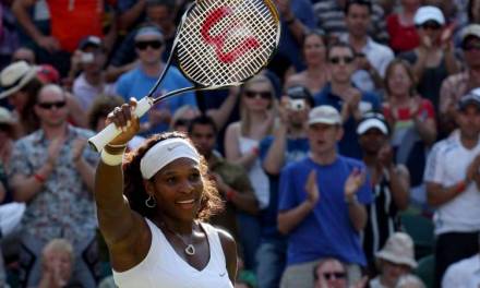 Serena Williams se retira del tenis en septiembre