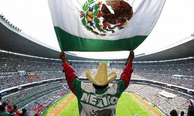 La Copa Mundial llegará a la Ciudad de México