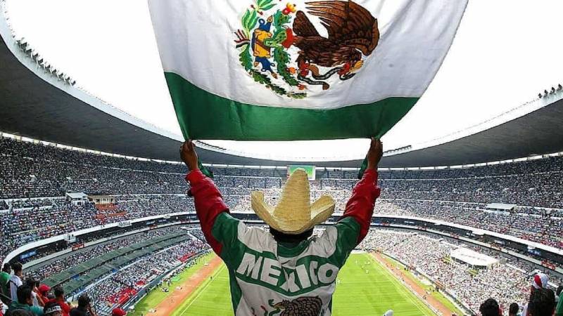La Copa Mundial llegará a la Ciudad de México