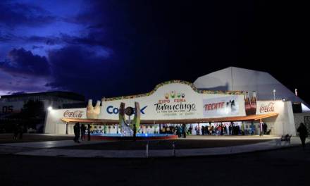 Cierra Feria de Tulancingo con pérdidas de 1 millón de pesos