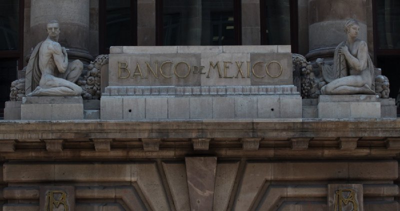 Banxico sube tasa de interés a 8.5%, su mayor nivel en la historia