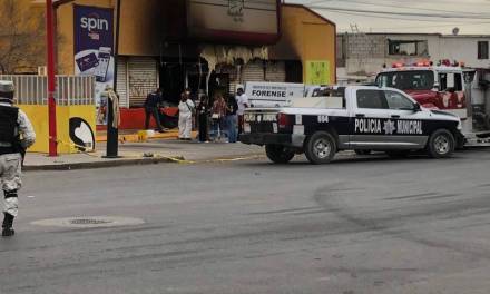 Se desata ola de violencia en Ciudad Juárez tras riña en Cereso