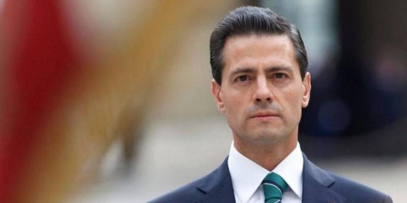 Son 3 delitos por los que investigan a Enrique Peña Nieto