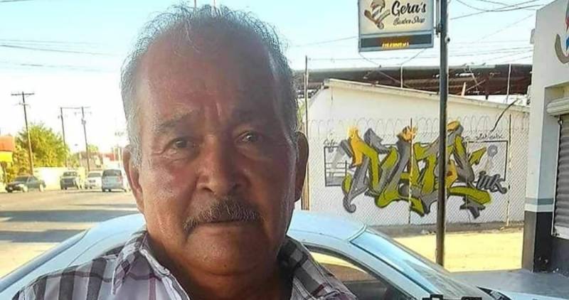 Hallan cuerpo de Juan Arjón, periodista asesinado en Sonora