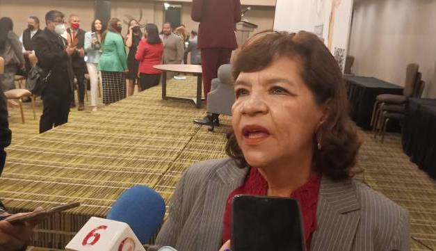 Hubo desorganización en elección de consejeros de Morena: Lidia García