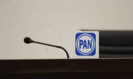 PAN insiste en que se anule la elección del 5 de junio