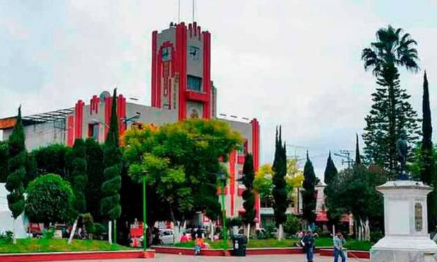 Chocan denuncias de secretario municipal y regidores en Mixquiahuala