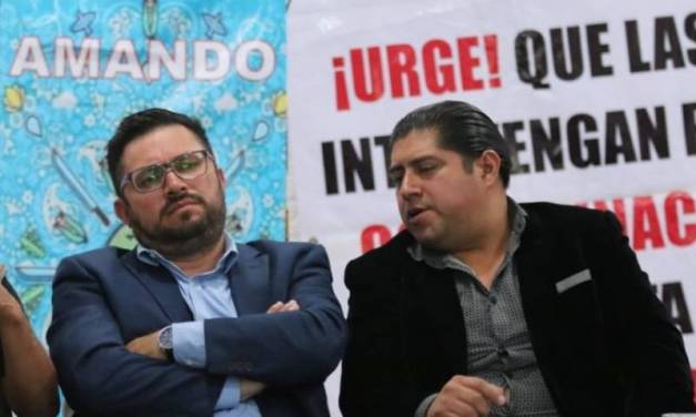 Eligen a Marco Antonio Rico como nuevo dirigente estatal de Morena