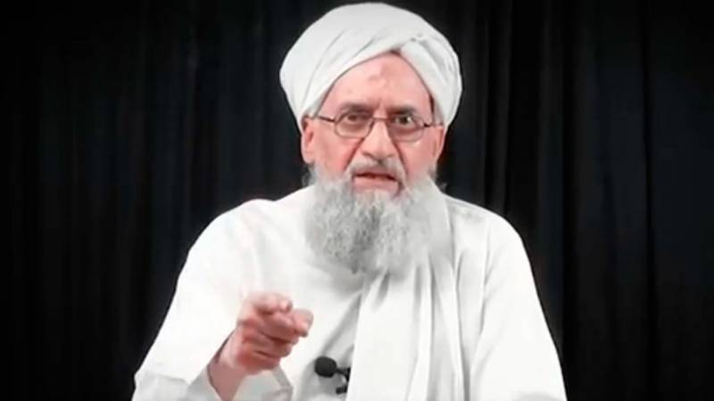 Abate Estados Unidos a líder de Al Qaeda
