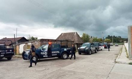 Tras operativo regional: detenidos, vehículos, droga y arma larga asegurados
