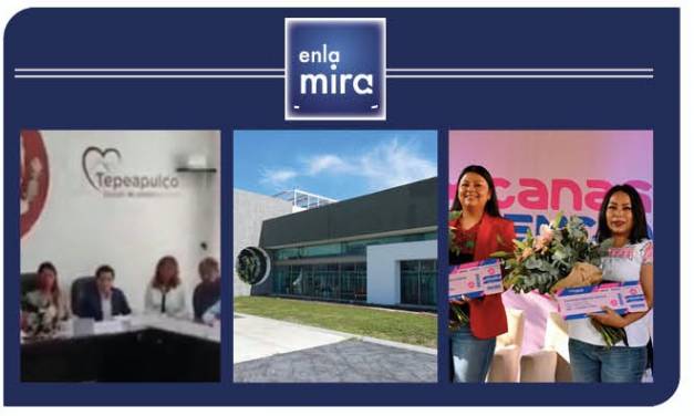 En la mira