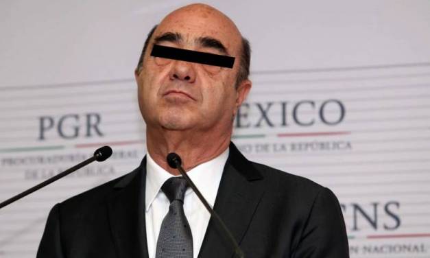 Mañana definen situación legal de Jesús ‘N’