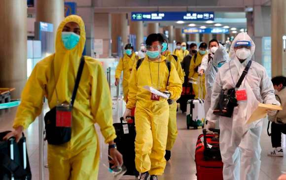 Detecta China 35 casos de henipavirus, virus proveniente de animales