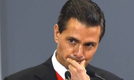 Enrique Peña Nieto no se encuentra entre los funcionarios investigados por Caso Ayotzinapa