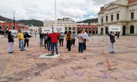 Hidalgo se sumará al simulacro nacional de mañana