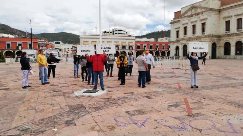 Hidalgo se sumará al simulacro nacional de mañana