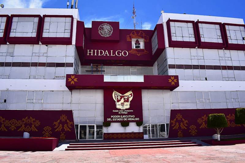 Funcionarios apoyan la alternancia política en Hidalgo
