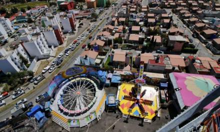 Cartelera oficial de la Feria de Pachuca será presentada este lunes