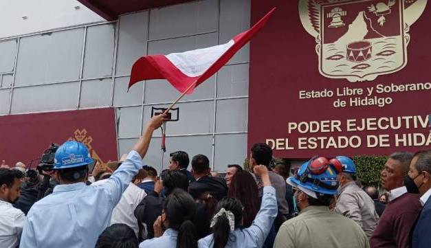 Piden atención a la planta Cruz Azul