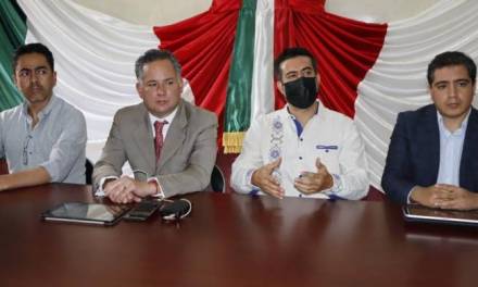 PGJEH ya investiga accidente de autobús en Tamaulipas
