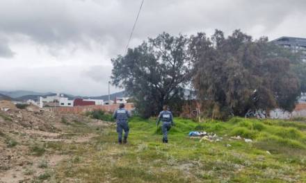 En Pachuca, localizan a una persona desaparecida durante 10 días