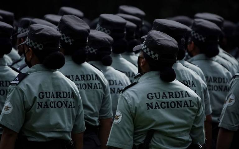 CNDH no impugnará pase de Guardia Nacional al Ejército