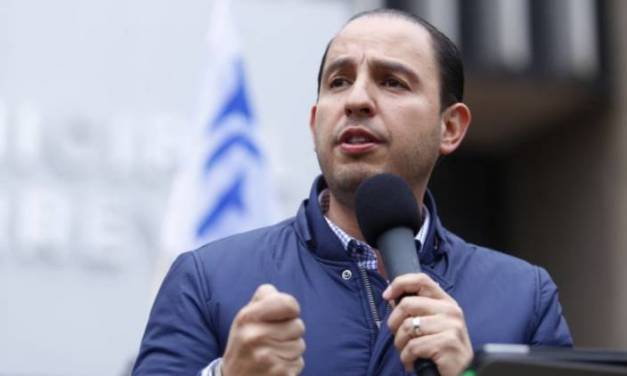 Marko Cortés confirma ruptura de Va por México