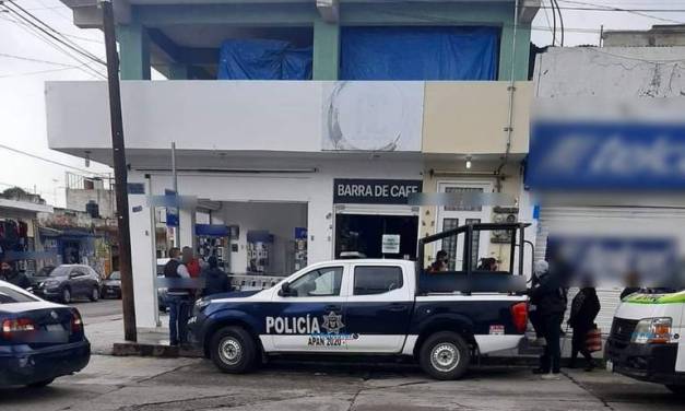 Atacan a dos hermanos al interior de su domicilio en Apan