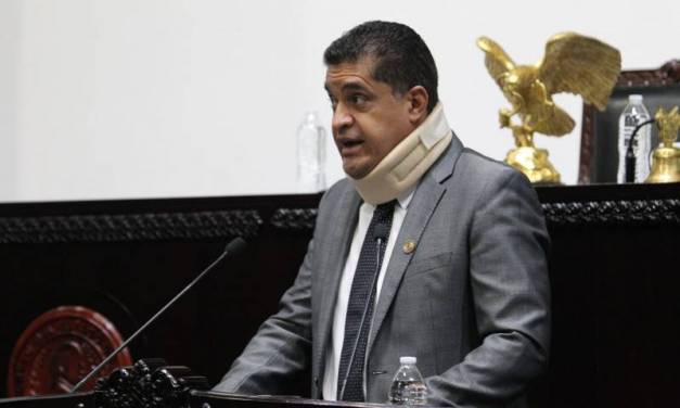 Proponen equiparar el delito de robo de identidad