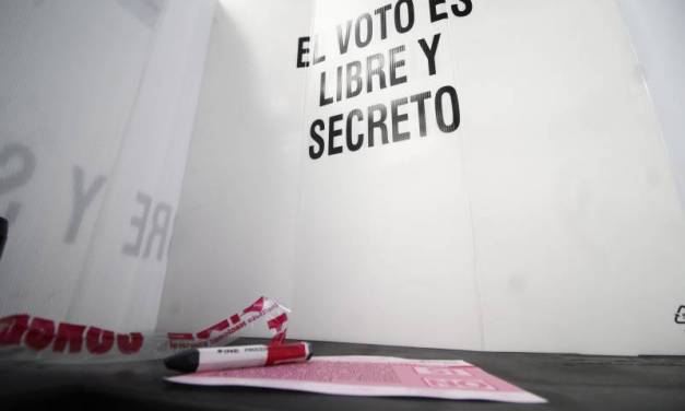 Solo 25 municipios avalan el voto migrante