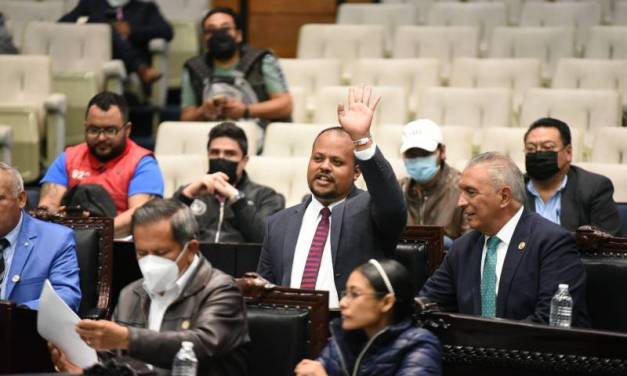 Buscan la participación ciudadana de personas en situación vulnerable