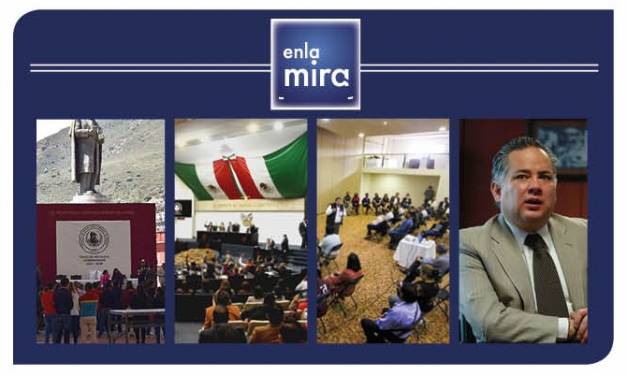 En la mira