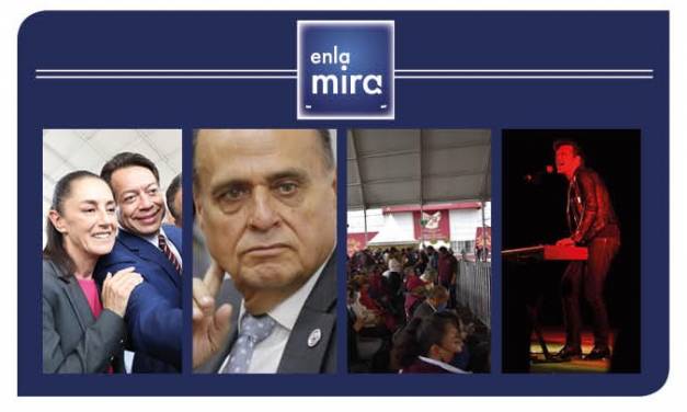 En la mira