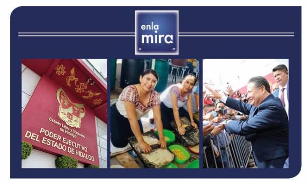 En la mira