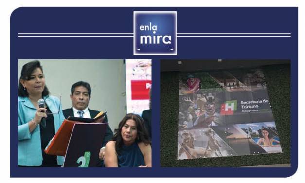 En la mira
