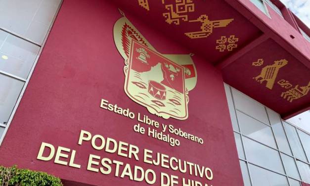 Piden a funcionarios estatales no acudir al Palenque de la Feria de Pachuca