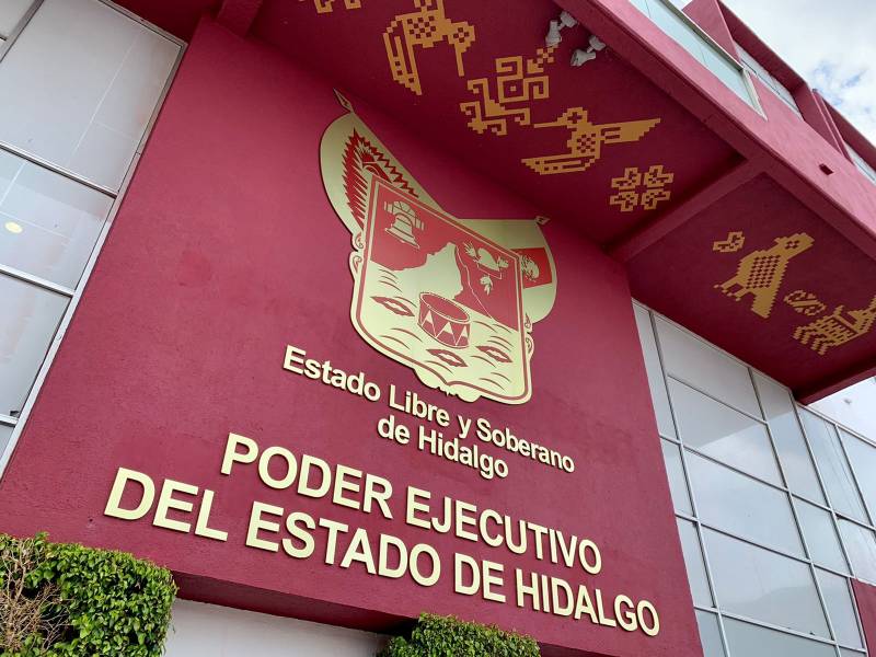 Piden a funcionarios estatales no acudir al Palenque de la Feria de Pachuca