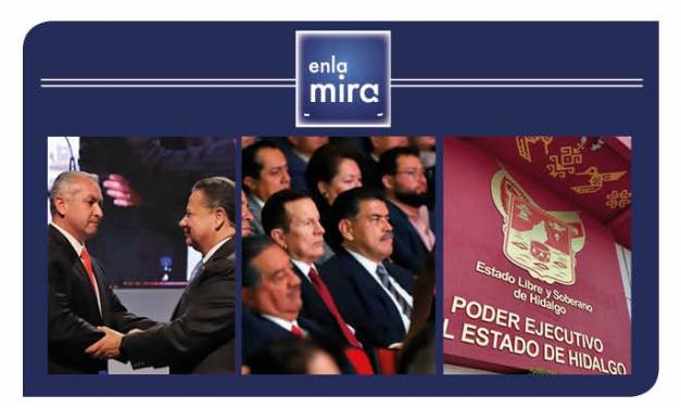 En la mira