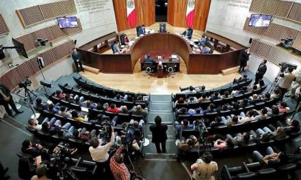 Validan triunfo de Julio Menchaca en Hidalgo