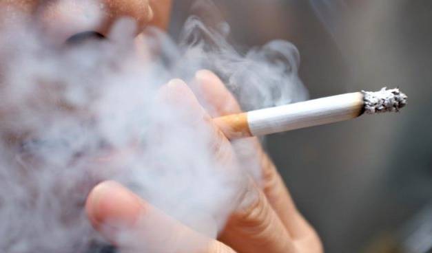 En Hidalgo promueven la Ley General para el Control del Tabaco
