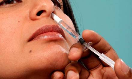 China y la India lanzarán una vacuna inhalada contra Covid