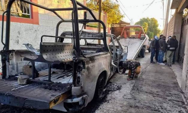 Encienden patrulla de la Guardia Nacional en Tula
